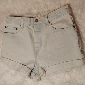Forever 21 Shorts